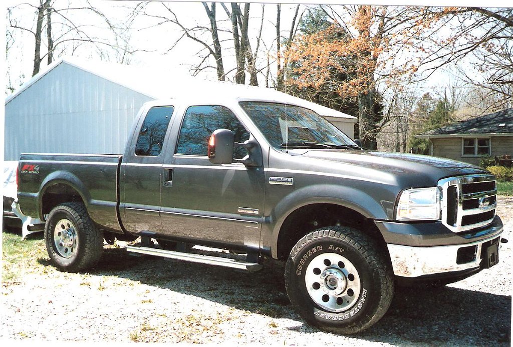 Finished Complete 001